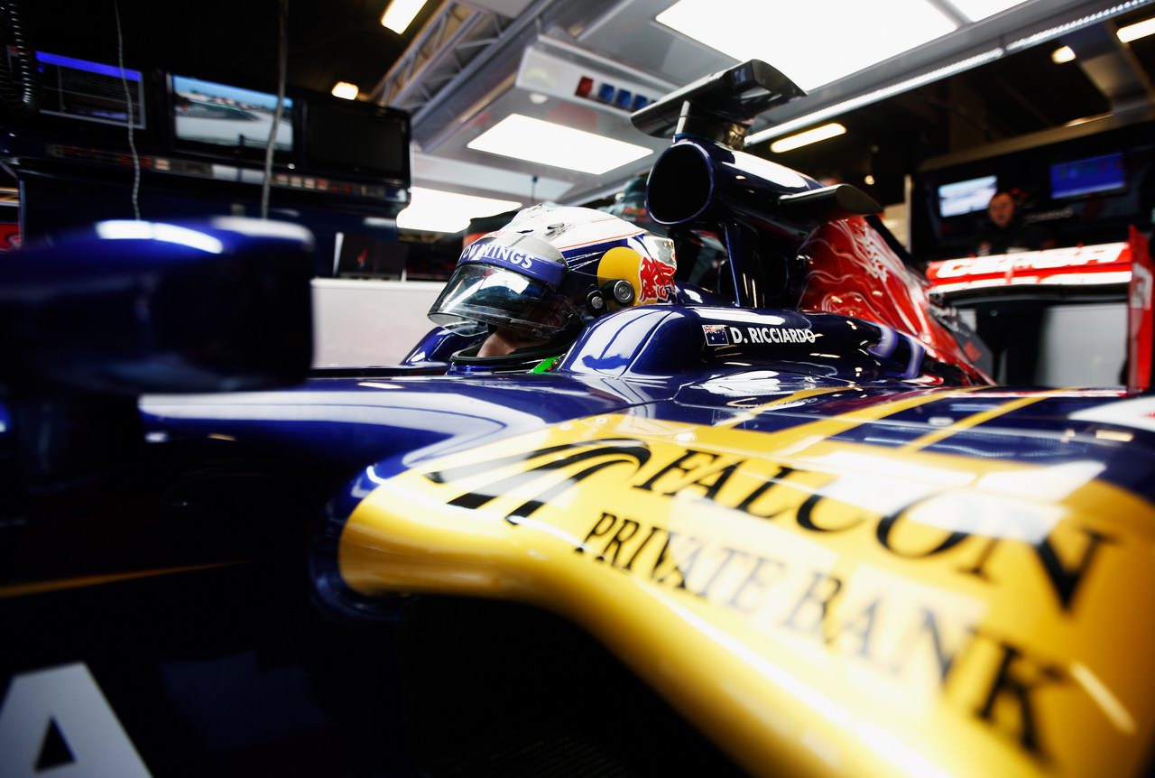 Barcelona Test Febbraio 2012, during day one of Formula One winter testing at Circuit de Catalunya  on February 21, 2012 in Barcelona, Spain.