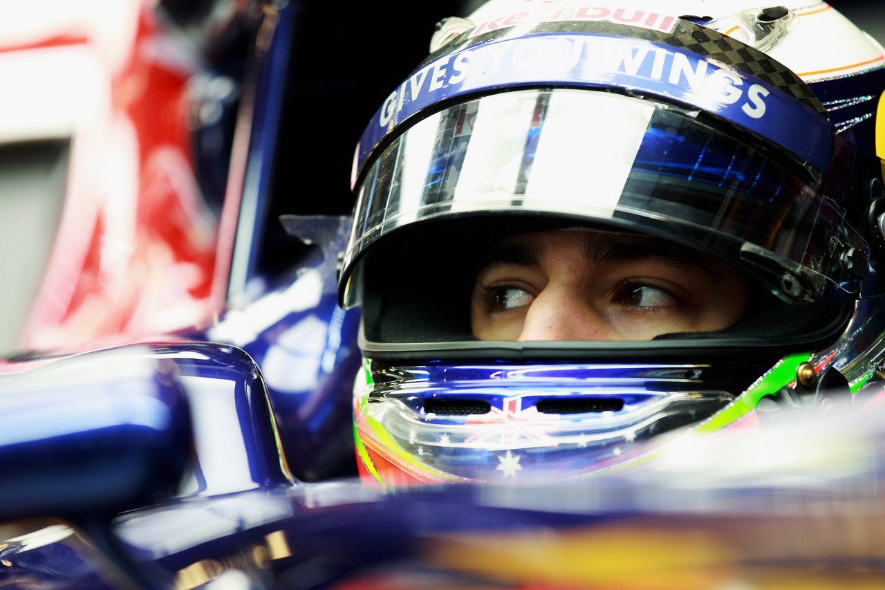 Barcelona Test Febbraio 2012, during day one of Formula One winter testing at Circuit de Catalunya  on February 21, 2012 in Barcelona, Spain.