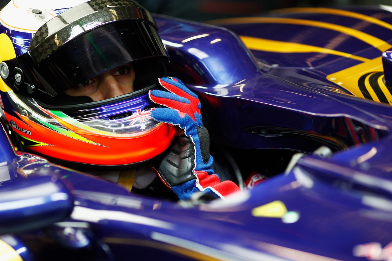 Barcelona Test Febbraio 2012, BARCELONA, SPAIN - FEBRUARY 21:  during day one of Formula One winter testing at Circuit de Catalunya  on February 21, 2012 in Barcelona, Spain.  (Photo by Paul Gilham/Getty Images)
