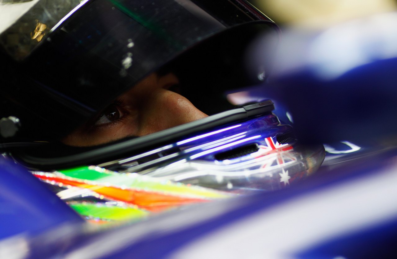 Barcelona Test Febbraio 2012, BARCELONA, SPAIN - FEBRUARY 21:  during day one of Formula One winter testing at Circuit de Catalunya  on February 21, 2012 in Barcelona, Spain.  (Photo by Paul Gilham/Getty Images)