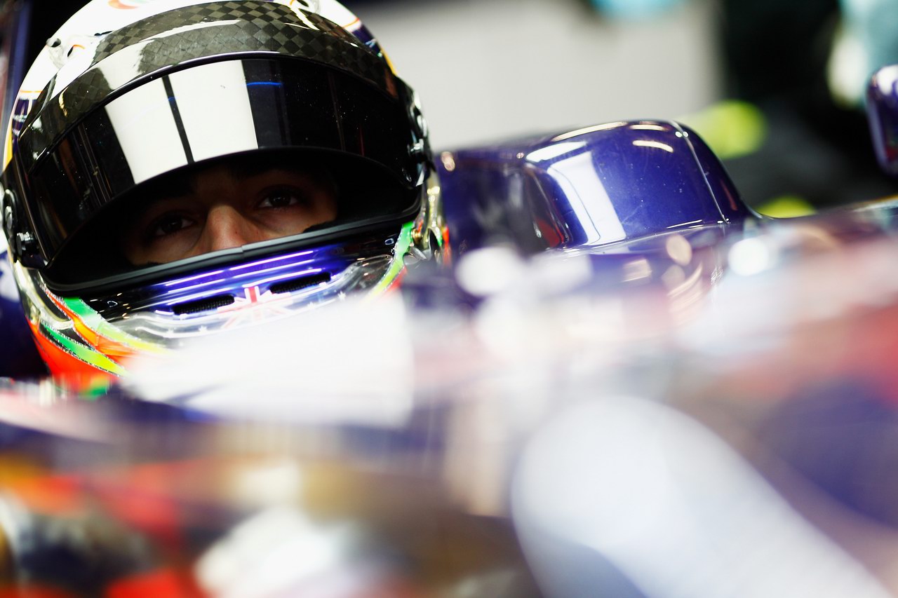 Barcelona Test Febbraio 2012, BARCELONA, SPAIN - FEBRUARY 21:  during day one of Formula One winter testing at Circuit de Catalunya  on February 21, 2012 in Barcelona, Spain.  (Photo by Paul Gilham/Getty Images)