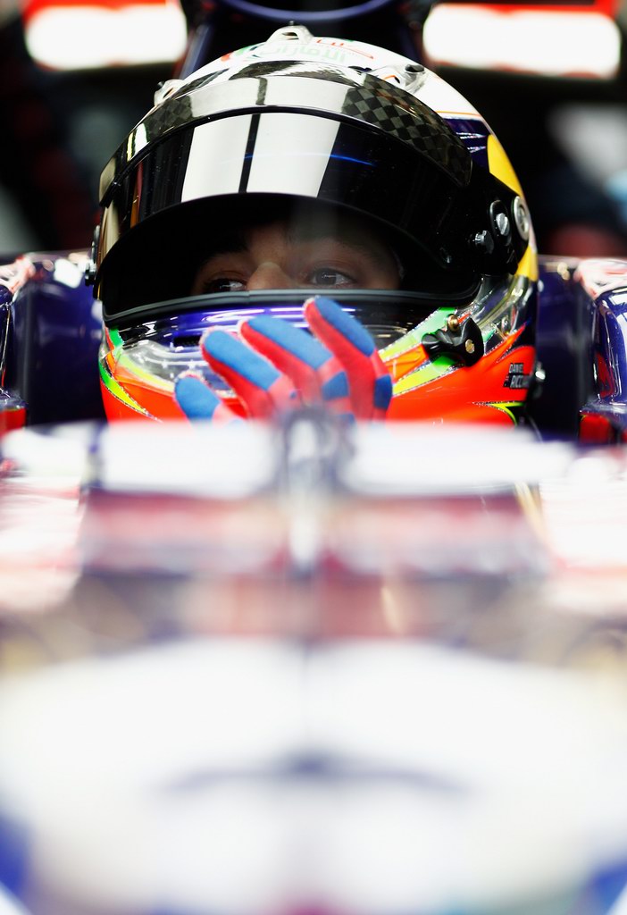 Barcelona Test Febbraio 2012, BARCELONA, SPAIN - FEBRUARY 21:  during day one of Formula One winter testing at Circuit de Catalunya  on February 21, 2012 in Barcelona, Spain.  (Photo by Paul Gilham/Getty Images)