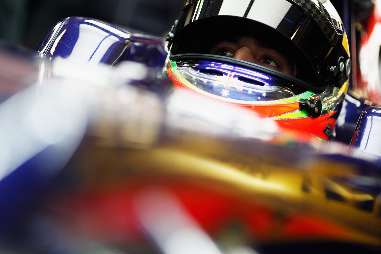 Barcelona Test Febbraio 2012, BARCELONA, SPAIN - FEBRUARY 21:  during day one of Formula One winter testing at Circuit de Catalunya  on February 21, 2012 in Barcelona, Spain.  (Photo by Paul Gilham/Getty Images)