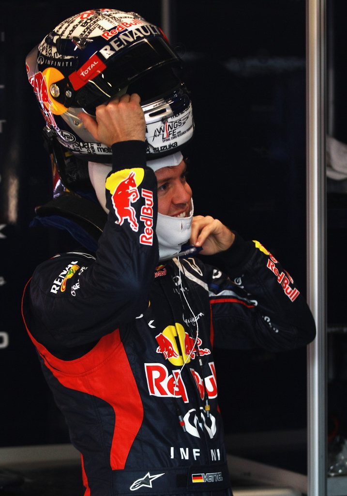 Barcelona Test Febbraio 2012, during day one of Formula One winter testing at Circuit de Catalunya  on February 21, 2012 in Barcelona, Spain.