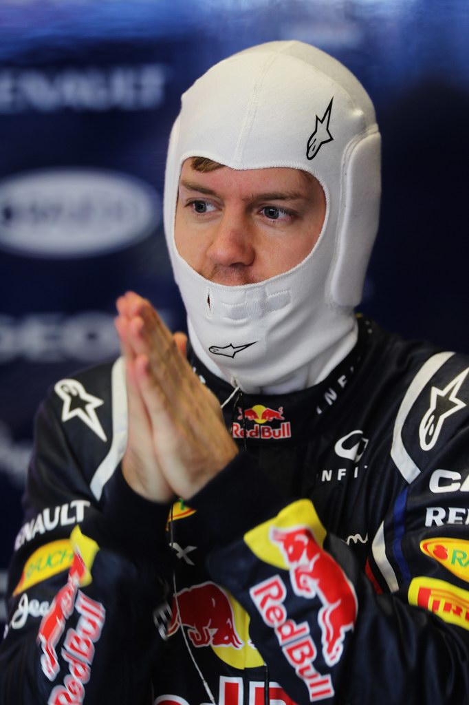 Barcelona Test Febbraio 2012, during day one of Formula One winter testing at Circuit de Catalunya  on February 21, 2012 in Barcelona, Spain.