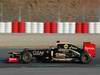 Barcelona Test Febbraio 2012, 21.02.2012, Barcelona, Spain,
Romain Grosjean (FRA), Lotus Renault F1 Team - Formula 1 Testing, day 1 - Formula 1 World Championship
