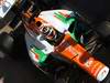 Barcelona Test Febbraio 2012, 21.02.2012, Barcelona, Spain,
Nico Hulkenberg (GER), Sahara Force India Formula One Team   - Formula 1 Testing, day 1 - Formula 1 World Championship 