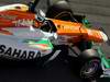 Barcelona Test Febbraio 2012, 21.02.2012, Barcelona, Spain,
Nico Hulkenberg (GER), Sahara Force India Formula One Team   - Formula 1 Testing, day 1 - Formula 1 World Championship 
