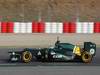 Barcelona Test Febbraio 2012, 21.02.2012, Barcelona, Spain,
Heikki Kovalainen (FIN), Caterham F1 Team - Formula 1 Testing, day 1 - Formula 1 World Championship 