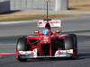 Barcelona Test Febbraio 2012, 21.02.2012, Barcelona, Spain,
Fernando Alonso (ESP), Ferrari - Formula 1 Testing, day 1 - Formula 1 World Championship 