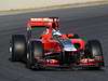 Barcelona Test Febbraio 2012, 21.02.2012, Barcelona, Spain,
Charles Pic (FRA), Marussia F1 Team - Formula 1 Testing, day 1 - Formula 1 World Championship 