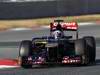 Barcelona Test Febbraio 2012, 21.02.2012, Barcelona, Spain,
Daniel Ricciardo (AUS), Scuderia Toro Rosso - Formula 1 Testing, day 1 - Formula 1 World Championship 