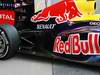 Barcelona Test Febbraio 2012, 21.02.2012, Barcelona, Spain,
Sebastian Vettel (GER), Red Bull Racing rear - Formula 1 Testing, day 1 - Formula 1 World Championship 