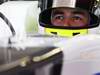Barcelona Test Febbraio 2012, 21.02.2012, Barcelona, Spain,
Sergio Perez (MEX), Sauber F1 Team   - Formula 1 Testing, day 1 - Formula 1 World Championship 