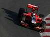 Barcelona Test Febbraio 2012, 21.02.2012, Barcelona, Spain,
Charles Pic (FRA), Marussia F1 Team   - Formula 1 Testing, day 1 - Formula 1 World Championship 