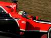 Barcelona Test Febbraio 2012, 21.02.2012, Barcelona, Spain,
Charles Pic (FRA), Marussia F1 Team   - Formula 1 Testing, day 1 - Formula 1 World Championship 