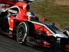 Barcelona Test Febbraio 2012, 21.02.2012, Barcelona, Spain,
Charles Pic (FRA), Marussia F1 Team   - Formula 1 Testing, day 1 - Formula 1 World Championship 