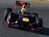 Barcelona Test Febbraio 2012, 21.02.2012, Barcelona, Spain,
Sebastian Vettel (GER), Red Bull Racing   - Formula 1 Testing, day 1 - Formula 1 World Championship 