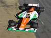 Barcelona Test Febbraio 2012, 21.02.2012, Barcelona, Spain,
Nico Hulkenberg (GER), Sahara Force India Formula One Team - Formula 1 Testing, day 1 - Formula 1 World Championship 