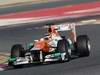 Barcelona Test Febbraio 2012, 21.02.2012, Barcelona, Spain,
Nico Hulkenberg (GER), Sahara Force India Formula One Team - Formula 1 Testing, day 1 - Formula 1 World Championship 