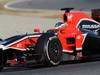 Barcelona Test Febbraio 2012, 21.02.2012, Barcelona, Spain,
Charles Pic (FRA), Marussia F1 Team - Formula 1 Testing, day 1 - Formula 1 World Championship 