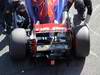 Barcelona Test Febbraio 2012, 21.02.2012 Barcelona, Spain,
Toro Rosso rear wing - Formula 1 Testing, day 1 - Formula 1 World Championship 