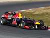 Barcelona Test Febbraio 2012, during day one of Formula One winter testing at Circuit de Catalunya  on February 21, 2012 in Barcelona, Spain.