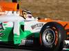 Barcelona Test Febbraio 2012, 21.02.2012 Barcelona, Spain,
Nico Hulkenberg (GER), Sahara Force India Formula One Team   - Formula 1 Testing, day 1 - Formula 1 World Championship 