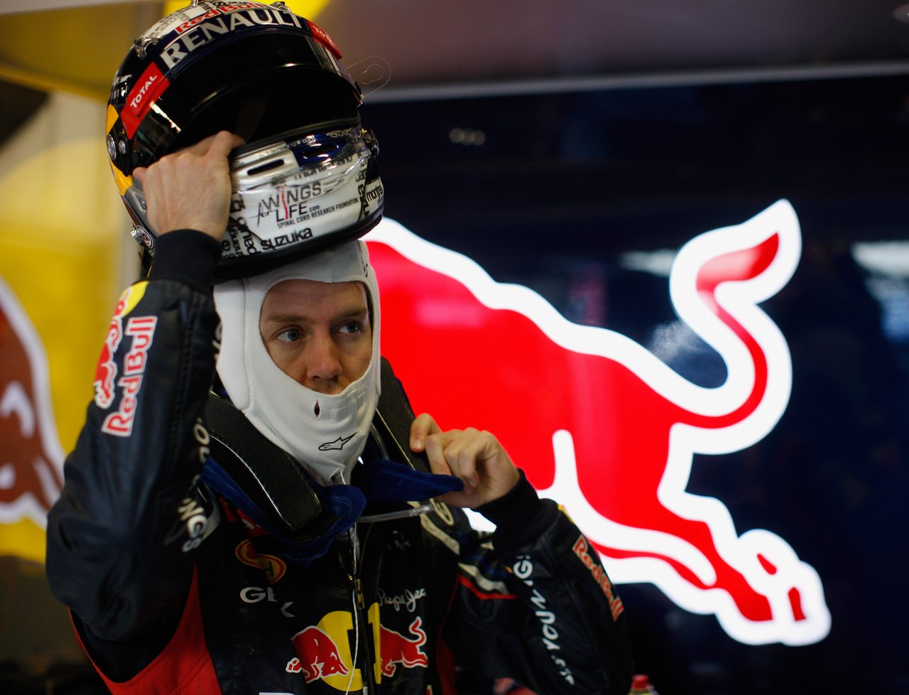 Barcelona Test Febbraio 2012, during day two of Formula One winter testing at Circuit de Catalunya on February 22, 2012 in Barcelona, Spain.