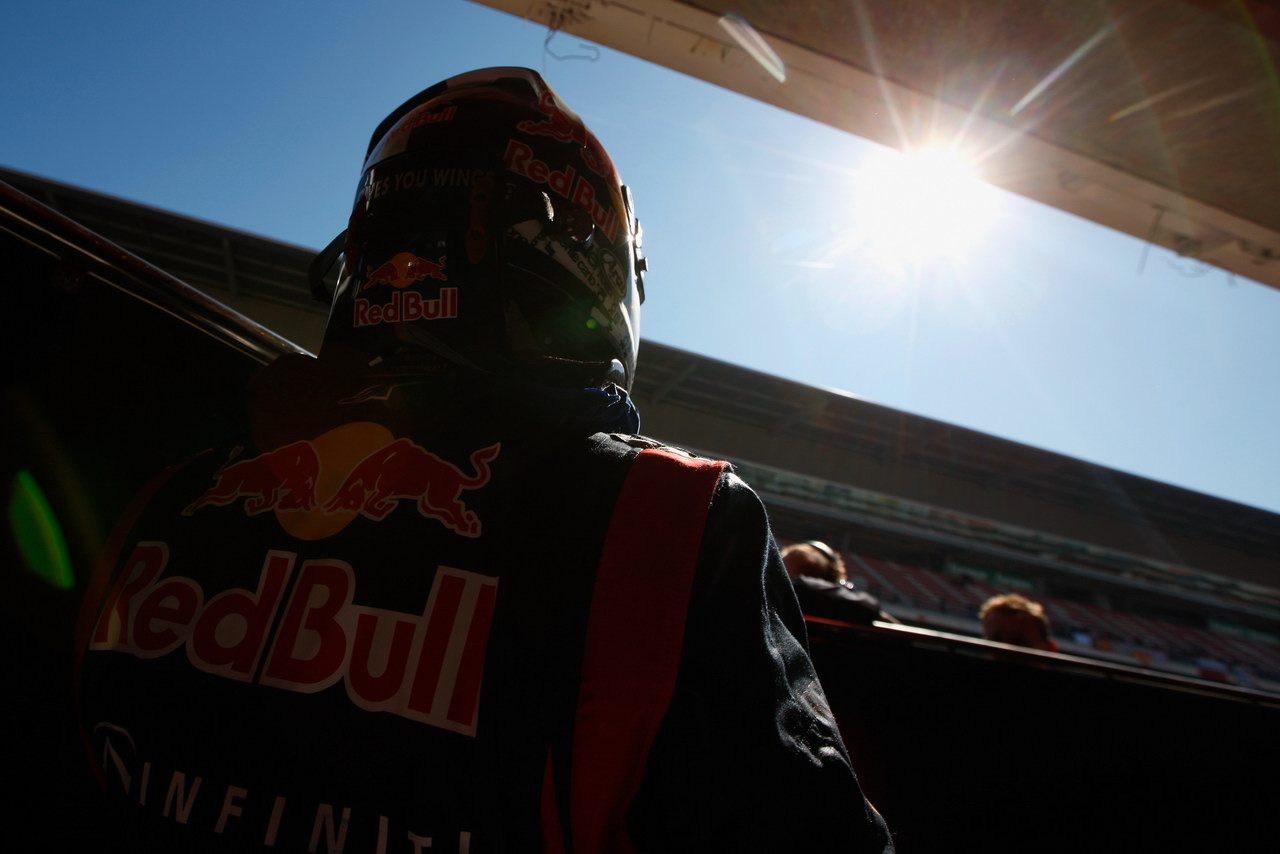 Barcelona Test Febbraio 2012, during day two of Formula One winter testing at Circuit de Catalunya on February 22, 2012 in Barcelona, Spain.