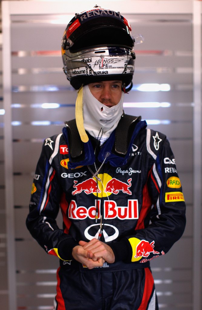 Barcelona Test Febbraio 2012, during day four of Formula One winter testing at Circuit de Catalunya on February 22, 2012 in Barcelona, Spain.