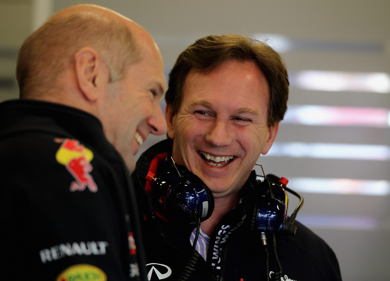 Barcelona Test Febbraio 2012 MERCOLEDI