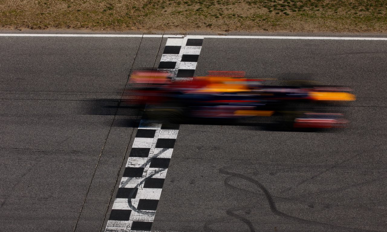 Barcelona Test Febbraio 2012, during day two of Formula One winter testing at Circuit de Catalunya on February 22, 2012 in Barcelona, Spain.