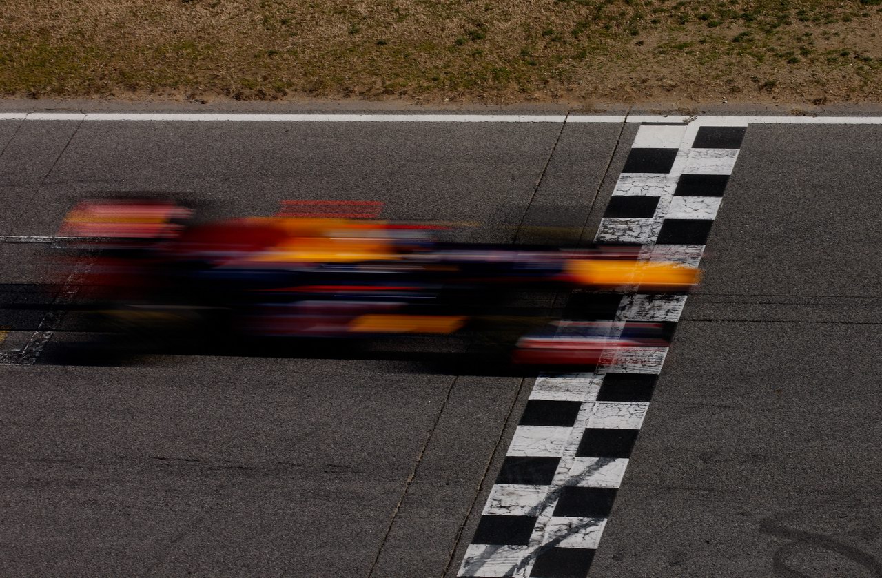 Barcelona Test Febbraio 2012, during day two of Formula One winter testing at Circuit de Catalunya on February 22, 2012 in Barcelona, Spain.