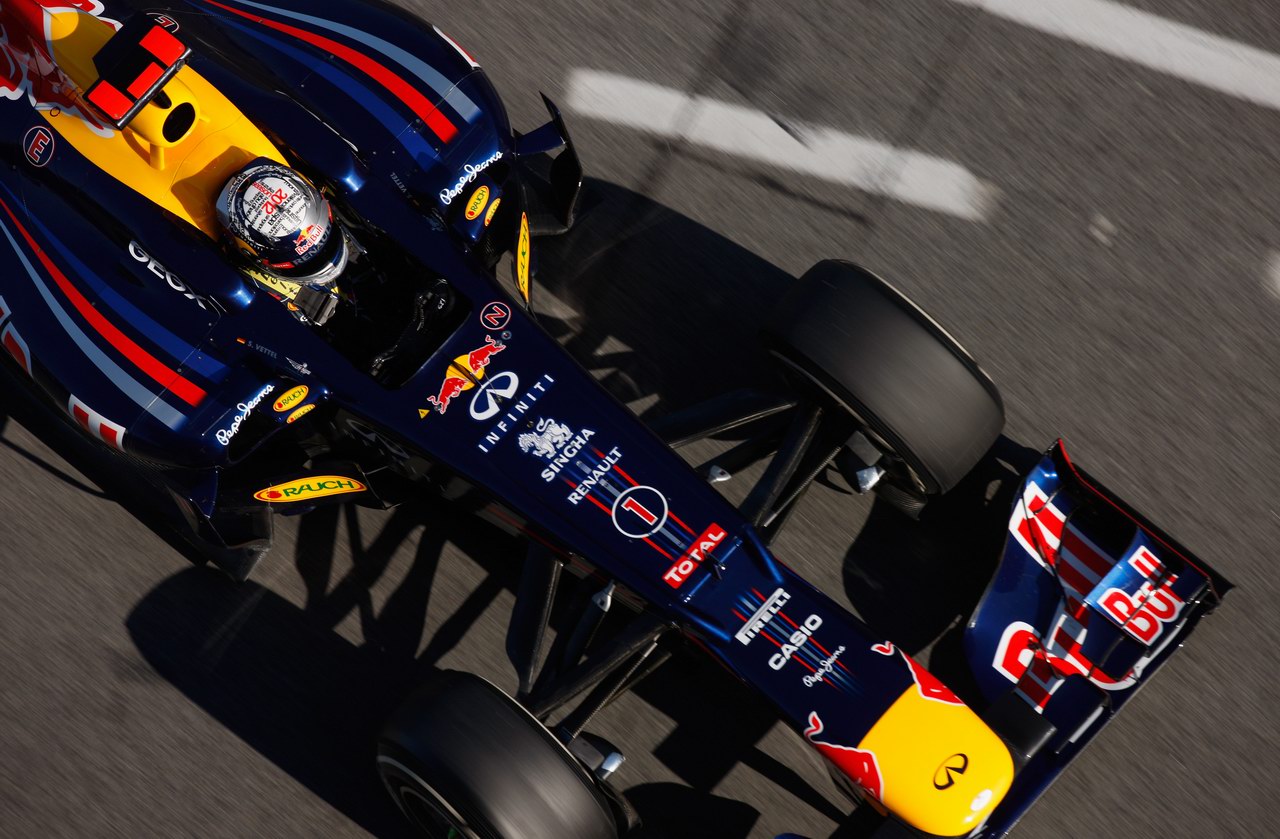 Barcelona Test Febbraio 2012, during day two of Formula One winter testing at Circuit de Catalunya on February 22, 2012 in Barcelona, Spain.