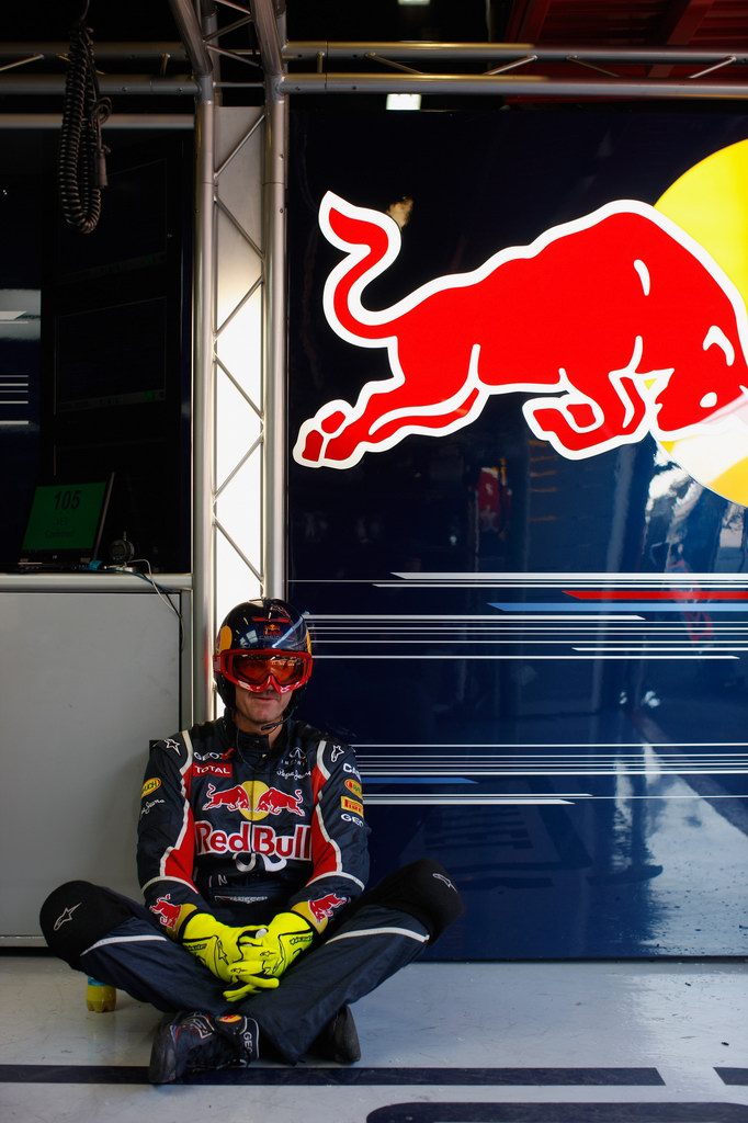 Barcelona Test Febbraio 2012, during day two of Formula One winter testing at Circuit de Catalunya on February 22, 2012 in Barcelona, Spain.