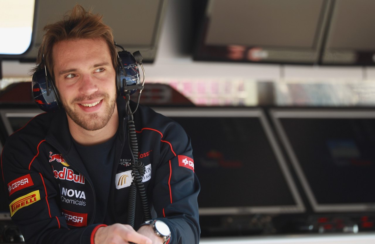 Barcelona Test Febbraio 2012, during day two of Formula One winter testing at Circuit de Catalunya on February 22, 2012 in Barcelona, Spain.