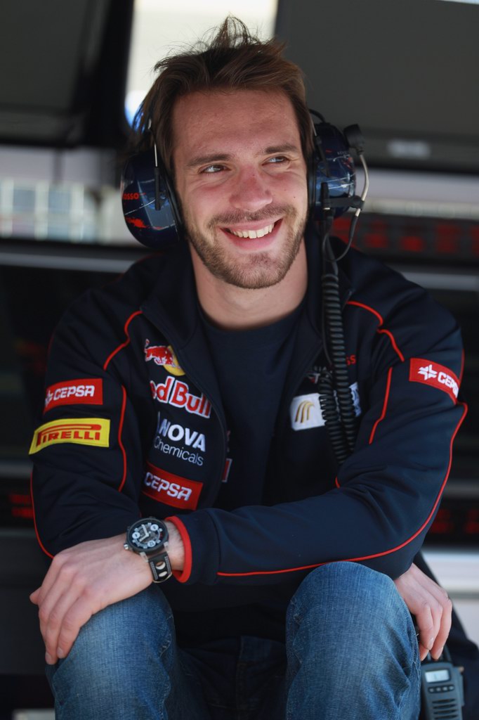 Barcelona Test Febbraio 2012, during day two of Formula One winter testing at Circuit de Catalunya on February 22, 2012 in Barcelona, Spain.