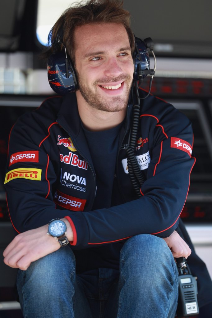 Barcelona Test Febbraio 2012, during day two of Formula One winter testing at Circuit de Catalunya on February 22, 2012 in Barcelona, Spain.
