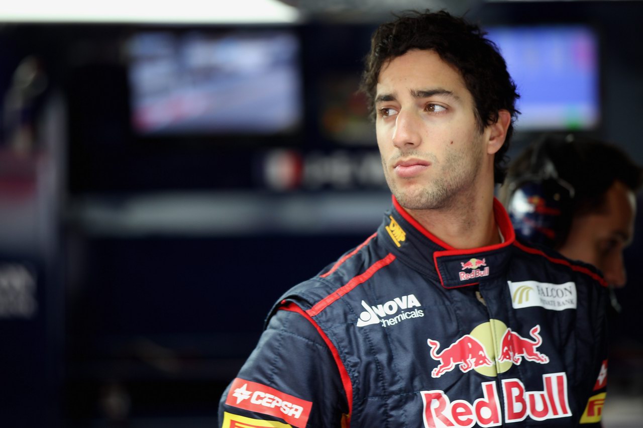 Barcelona Test Febbraio 2012, during day two of Formula One winter testing at Circuit de Catalunya on February 22, 2012 in Barcelona, Spain.