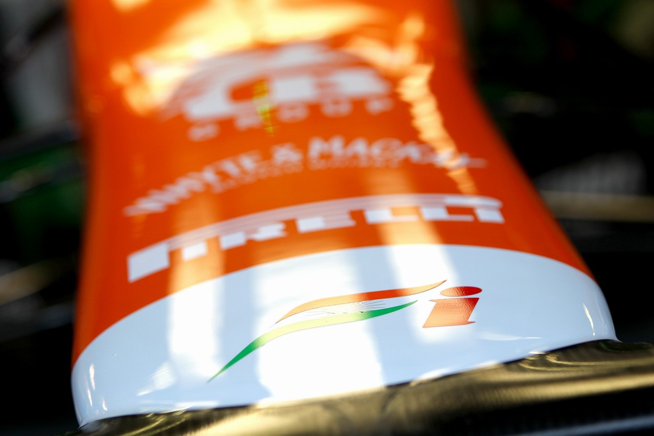 Barcelona Test Febbraio 2012 MERCOLEDI