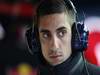 Barcelona Test Febbraio 2012, 22.02.2012 Barcelona, Spain,
Sebastien Buemi (SUI), Red Bull Racing reserve driver - Formula 1 Testing, day 2 - Formula 1 World Championship 
