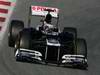 Barcelona Test Febbraio 2012, 22.02.2012 Barcelona, Spain,
Valtteri Bottas (FIN), Williams F1 Team   - Formula 1 Testing, day 2 - Formula 1 World Championship 