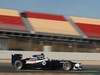 Barcelona Test Febbraio 2012, 22.02.2012, Barcelona, Spain,
Valtteri Bottas (FIN), Williams F1 Team   - Formula 1 Testing, day 2 - Formula 1 World Championship 