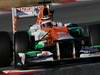 Barcelona Test Febbraio 2012, 22.02.2012, Barcelona, Spain,
Nico Hulkenberg (GER), Sahara Force India Formula One Team   - Formula 1 Testing, day 2 - Formula 1 World Championship
