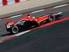 Barcelona Test Febbraio 2012, 22.02.2012, Barcelona, Spain,
Charles Pic (FRA), Marussia F1 Team   - Formula 1 Testing, day 2 - Formula 1 World Championship 