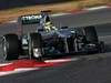 Barcelona Test Febbraio 2012, 22.02.2012, Barcelona, Spain,
Nico Rosberg (GER), Mercedes GP   - Formula 1 Testing, day 2 - Formula 1 World Championship
