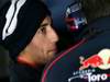 Barcelona Test Febbraio 2012, 22.02.2012 Barcelona, Spain,
Daniel Ricciardo (AUS), Scuderia Toro Rosso   - Formula 1 Testing, day 2 - Formula 1 World Championship 