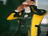 Barcelona Test Febbraio 2012, 22.02.2012, Barcelona, Spain,
Vitaly Petrov (RUS), Caterham F1 Team   - Formula 1 Testing, day 2 - Formula 1 World Championship 