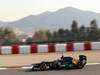 Barcelona Test Febbraio 2012, 22.02.2012, Barcelona, Spain,
Vitaly Petrov (RUS), Caterham F1 Team   - Formula 1 Testing, day 2 - Formula 1 World Championship 
